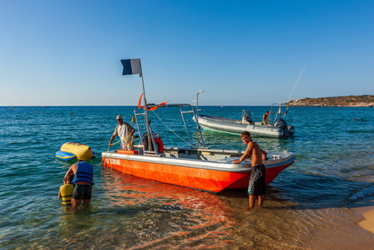 Plongée-sous-marine