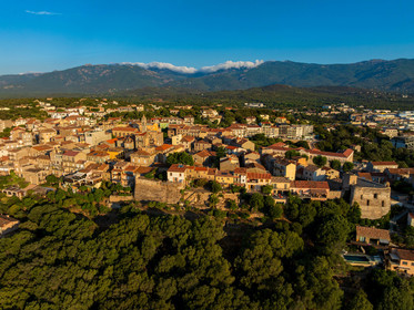 Porto-Vecchio