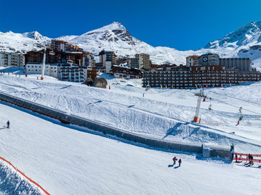Val Thorens