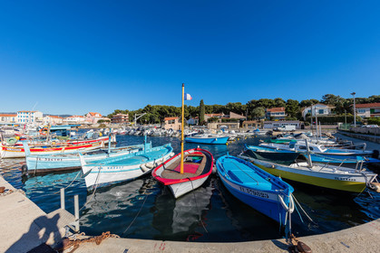La Seyne-sur-Mer