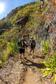 Ile de La Réunion