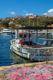 Port de Porto-Vecchio