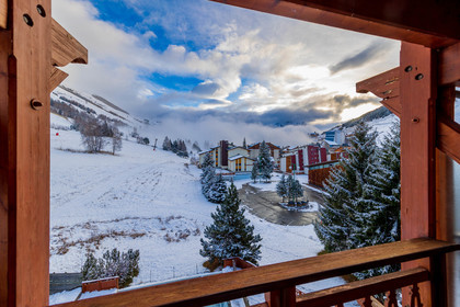Les Deux Alpes