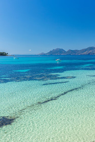 Lérins Sainte-Marguerite