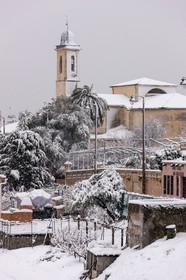 Saint-Roman de Bellet