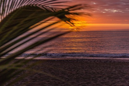 Ile de La Réunion