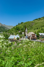 La Foux