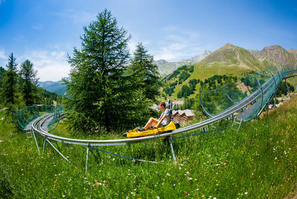 Verdon Express
