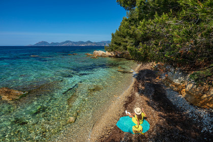 Lérins Sainte-Marguerite