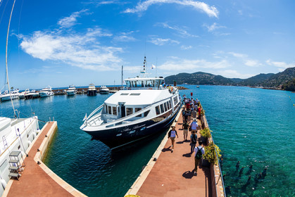 Lérins Sainte-Marguerite
