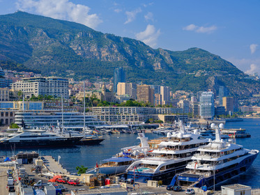 Monaco