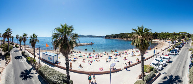 Saint-Mandrier-sur-Mer