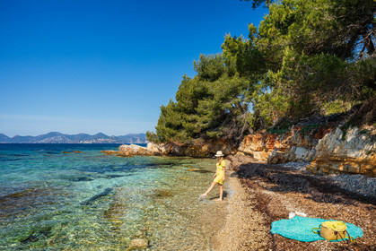 Lérins Sainte-Marguerite