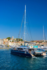 Lérins Sainte-Marguerite