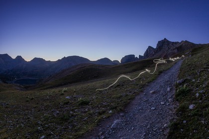 Col de l'Encombrette