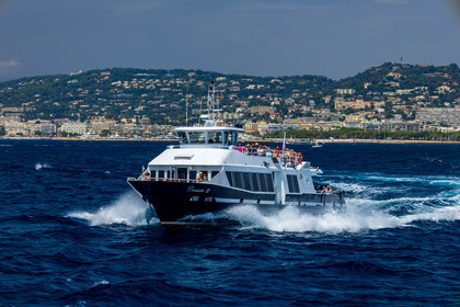 Lérins Sainte-Marguerite