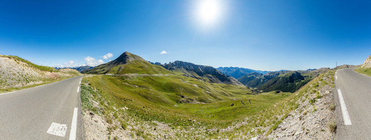 Col de la Bonette