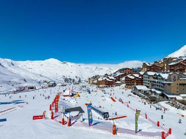 Val Thorens