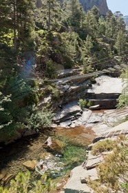GR 20 Nord
