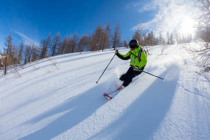 Freeride