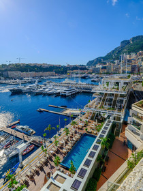Monaco