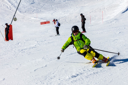 Ski-Mojo