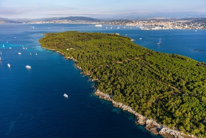 Lérins Sainte-Marguerite
