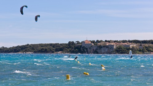 Kitesurf