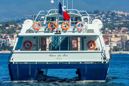 Trans Côte d'Azur
