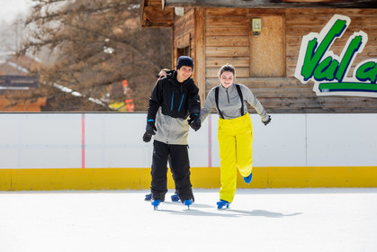 Patinoire