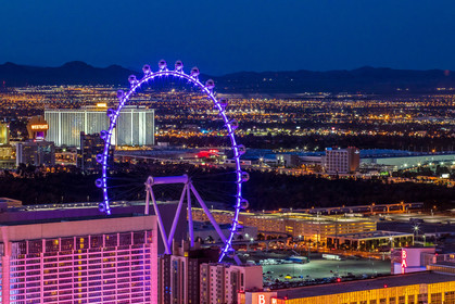 Las Vegas