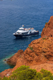 Corniche d'Or