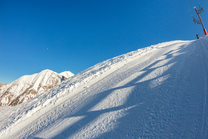 La Foux d'Allos