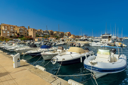 France, Corse-du-Sud (2A)  Propriano