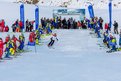 Isola 2000