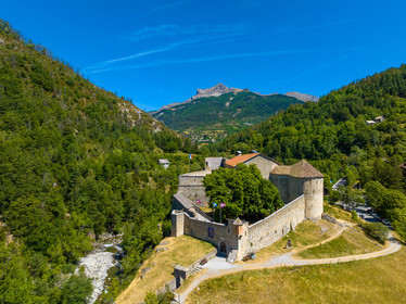 Colmars-les-Alpes