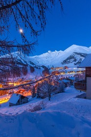 La Foux d'Allos
