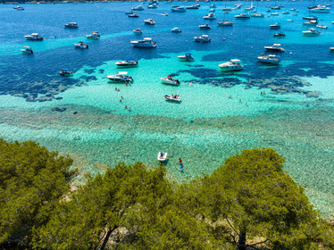 Lérins Sainte-Marguerite