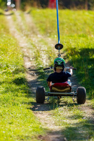Mountain Kart