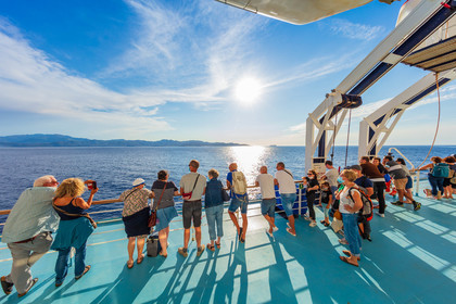 Ferries