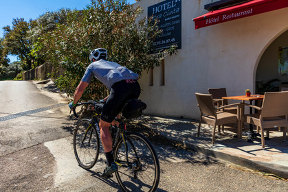 Bikingman Corsica 2019