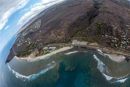 Ile de La Réunion
