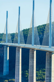 Viaduc de Millau