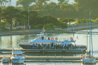 Lérins Sainte Marguerite 2024