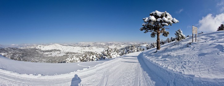 L'Audibergue