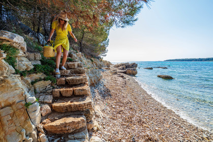 Lérins Sainte-Marguerite