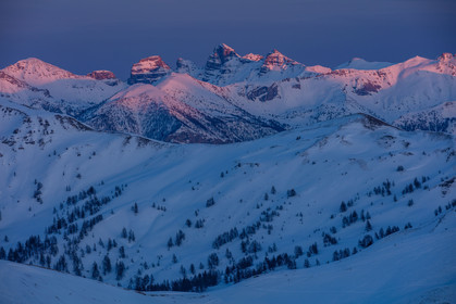 La Foux d'Allos