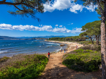 Lérins Sainte-Marguerite 2024