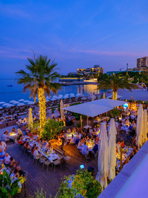 Monaco