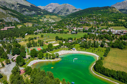 Parc de loisirs du Val d'Allos